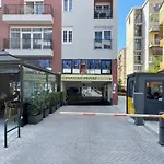 Tirana Sukaj Apartment