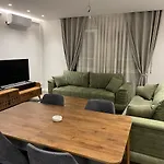 Tirana Sukaj Apartment