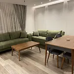 Tirana Sukaj Apartment