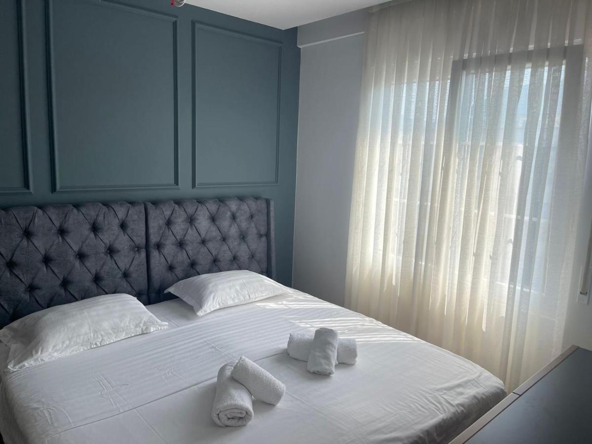 Sukaj Apartment Tirana