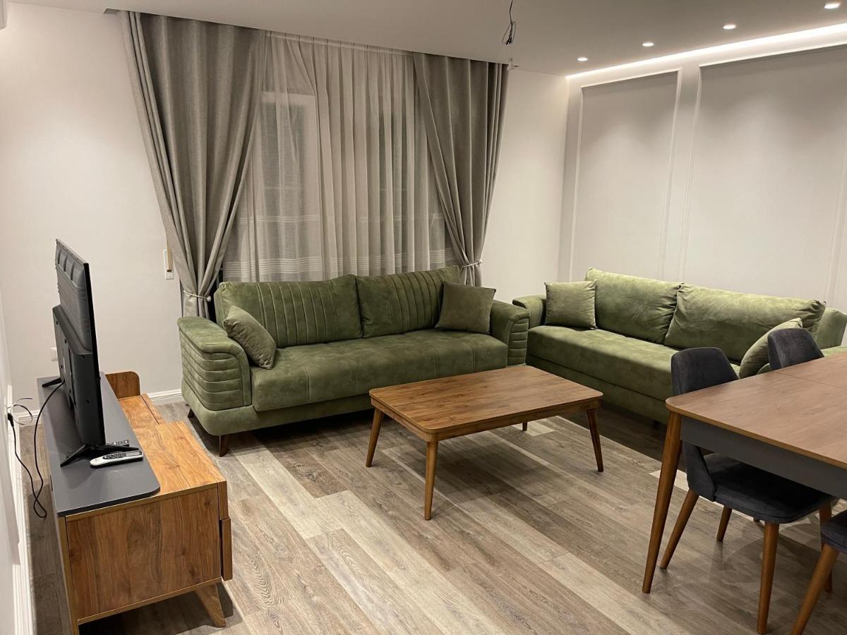 Sukaj Apartment Tirana