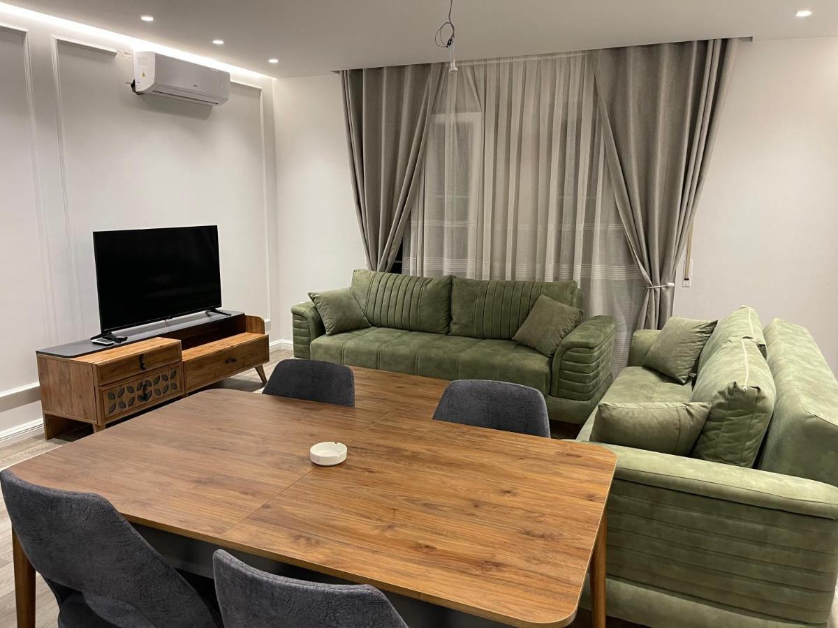 Sukaj Apartment