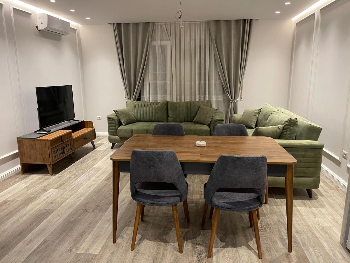 Sukaj Apartment Tirana