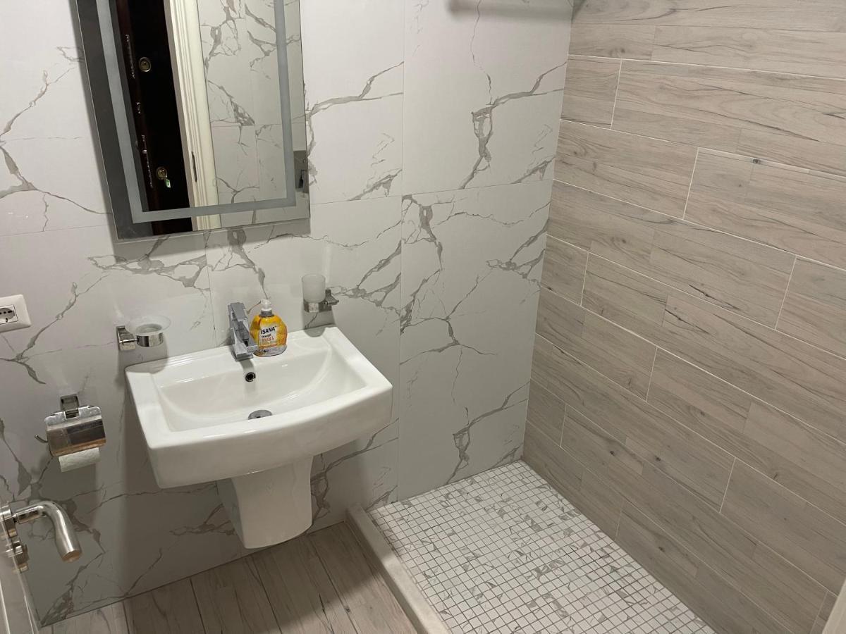 Sukaj Apartment Tirana
