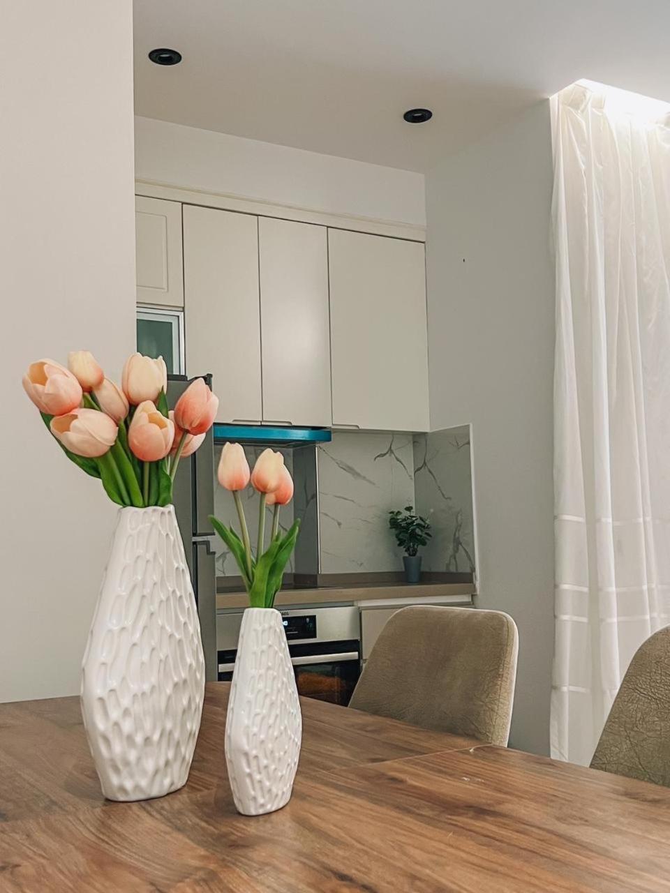 Sukaj Apartment